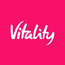 Vitality.co.uk logo